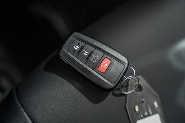 New 2025 Toyota RAV4 XLE Premium image 48