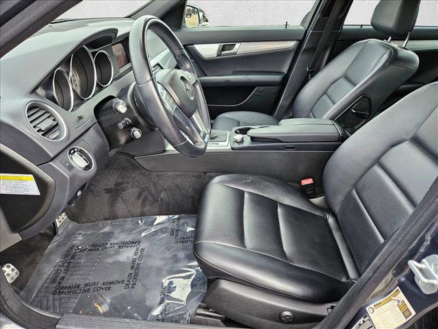 Used 2013 Mercedes-Benz C 250 Luxury image 15