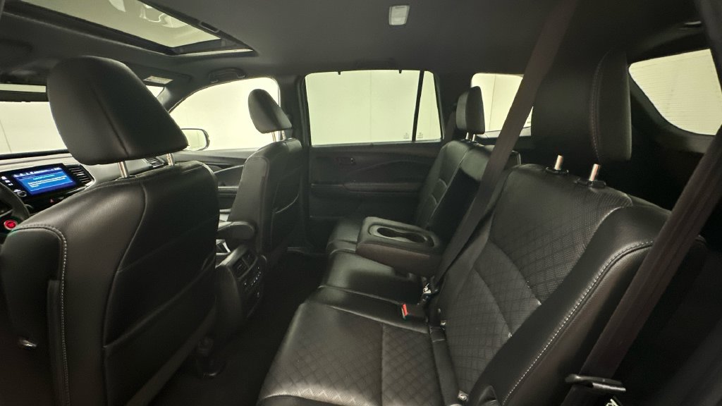 Used 2023 Honda Passport Elite image 10