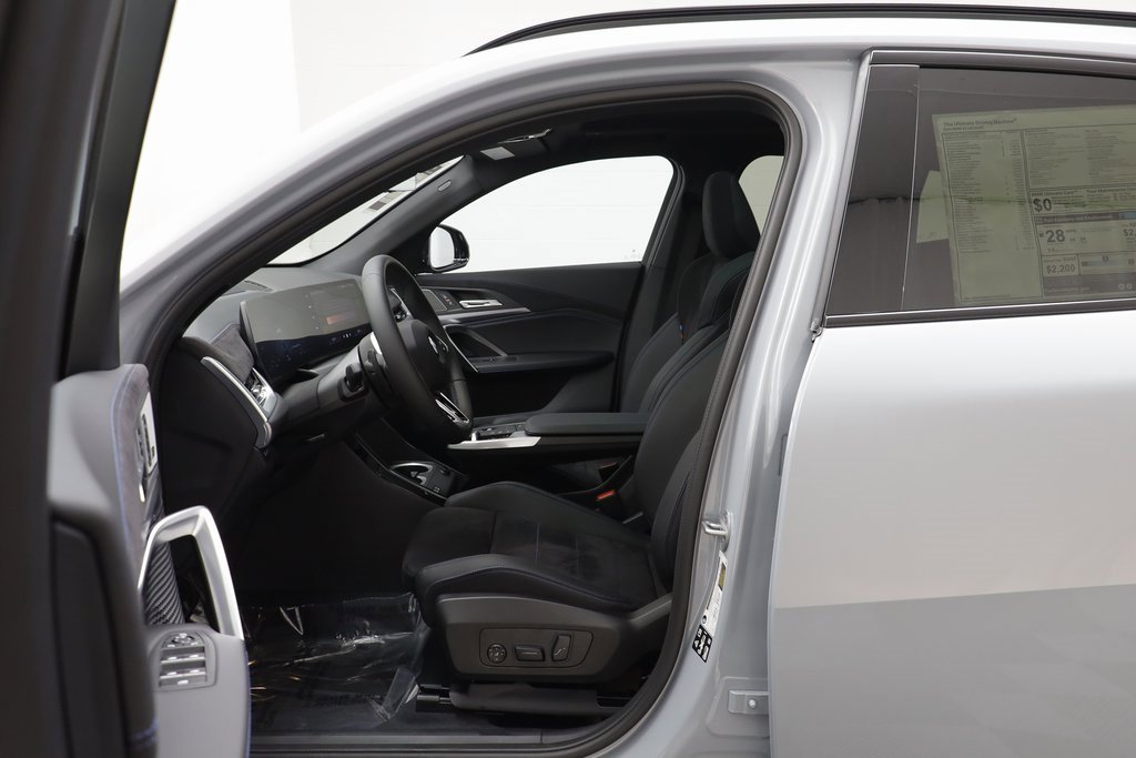 New 2026 BMW X2 xDrive28i w/ Technology Package image 5