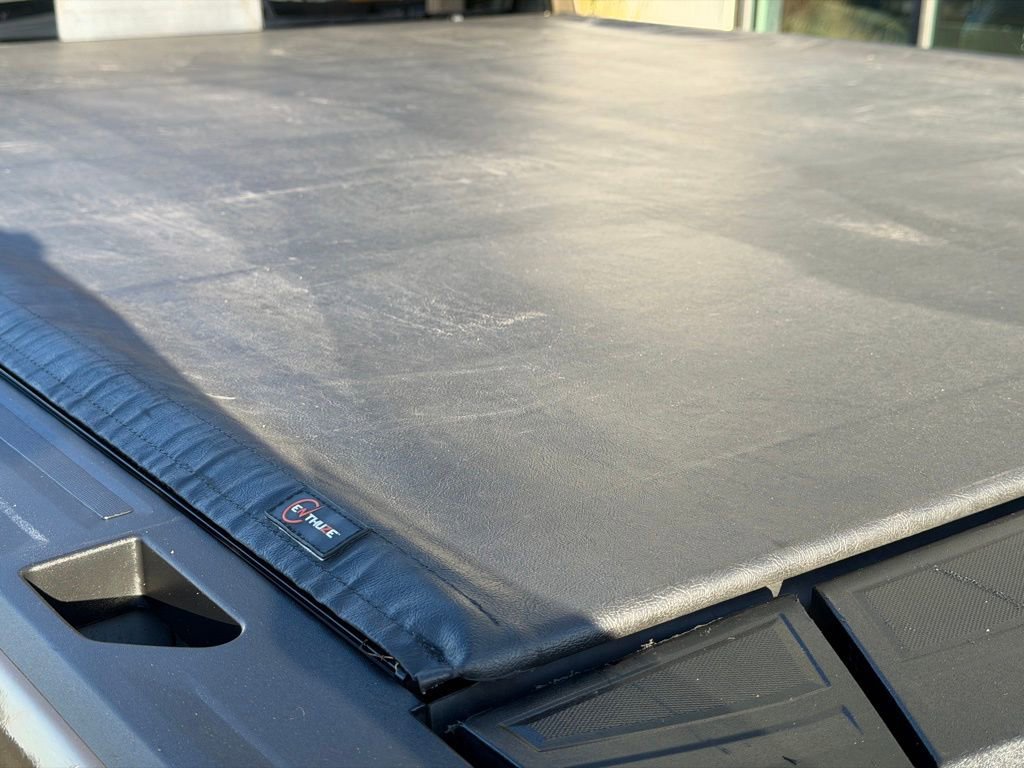 Used 2024 GMC Sierra 1500 AT4 w/ Technology Package image 21