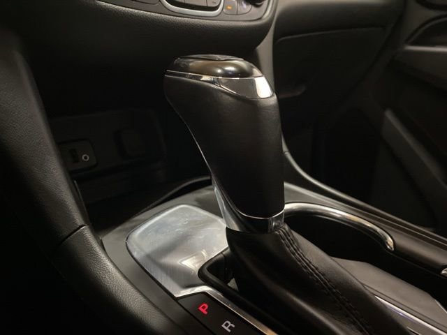 Used 2018 Chevrolet Equinox LT image 51