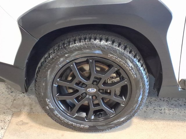 Used 2024 Subaru Crosstrek 2.5i Wilderness AWD/4WD image 9