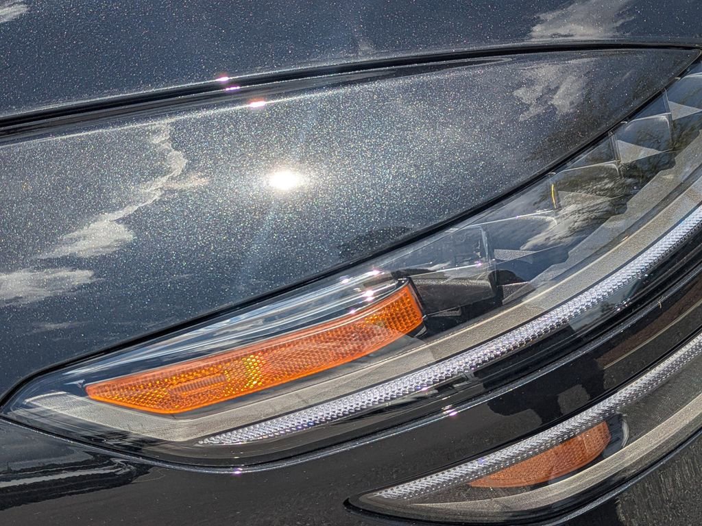 New 2026 Genesis GV70 3.5T Sport Prestige image 9