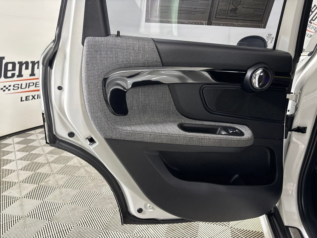 Used 2024 MINI Cooper Countryman S FWD image 22