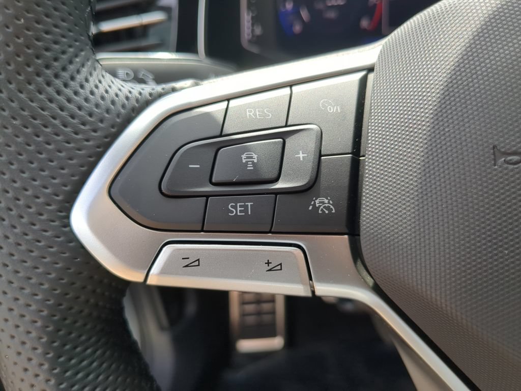 New 2026 Volkswagen Jetta GLI Autobahn FWD image 26