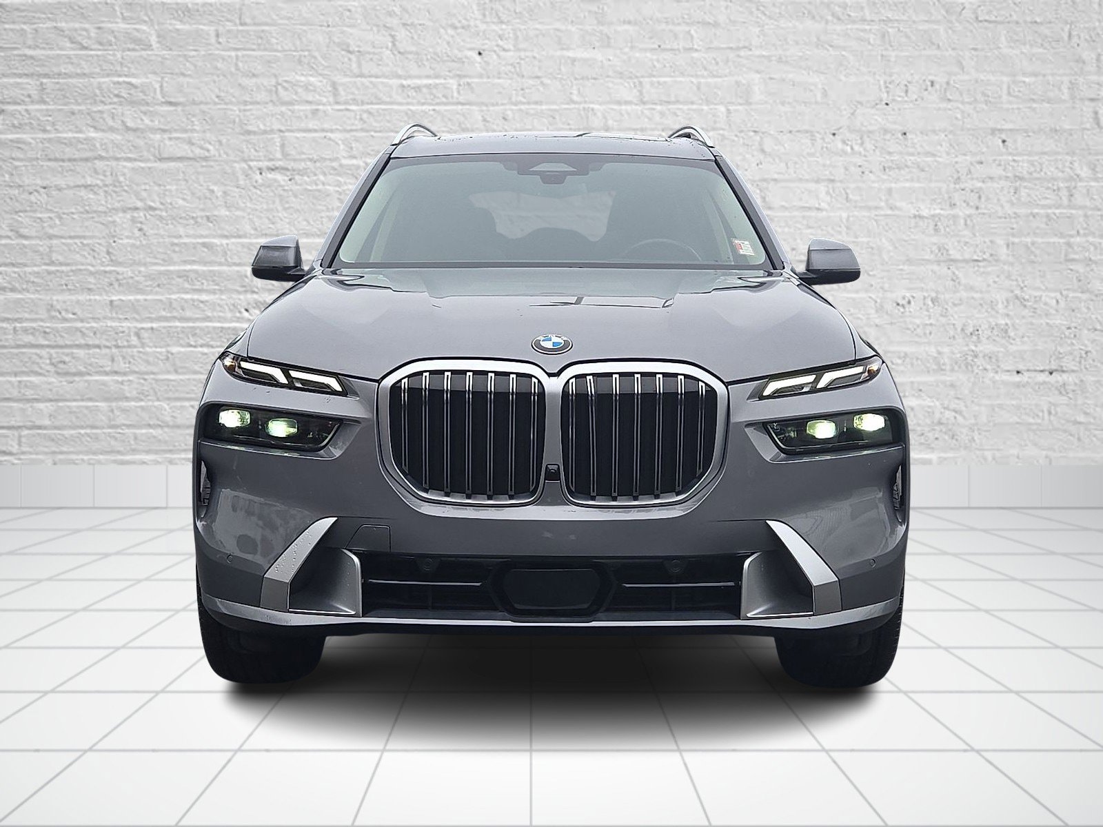 Used 2024 BMW X7 xDrive40i AWD/4WD image 2