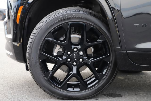 Used 2026 Chevrolet Traverse RS AWD/4WD image 2