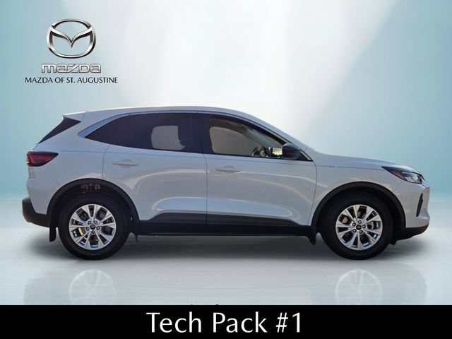 Used 2023 Ford Escape Active w/ Tech Pack #1 FWD image 14