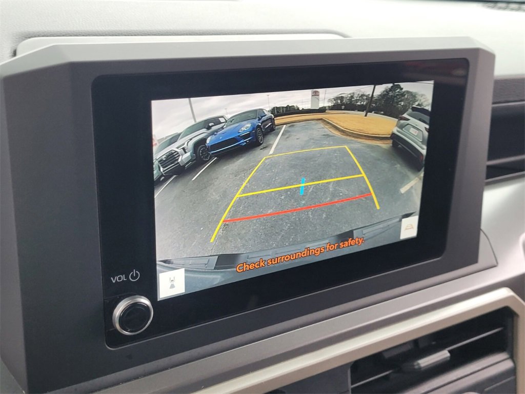 Used 2024 Toyota Tacoma SR5 image 17