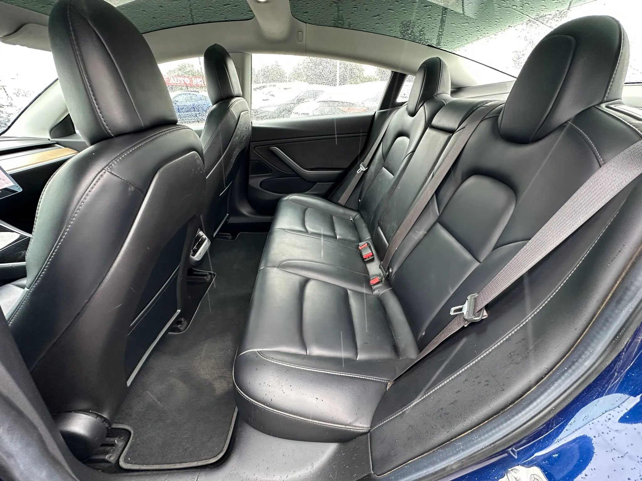 Used 2018 Tesla Model 3 Long Range RWD image 18
