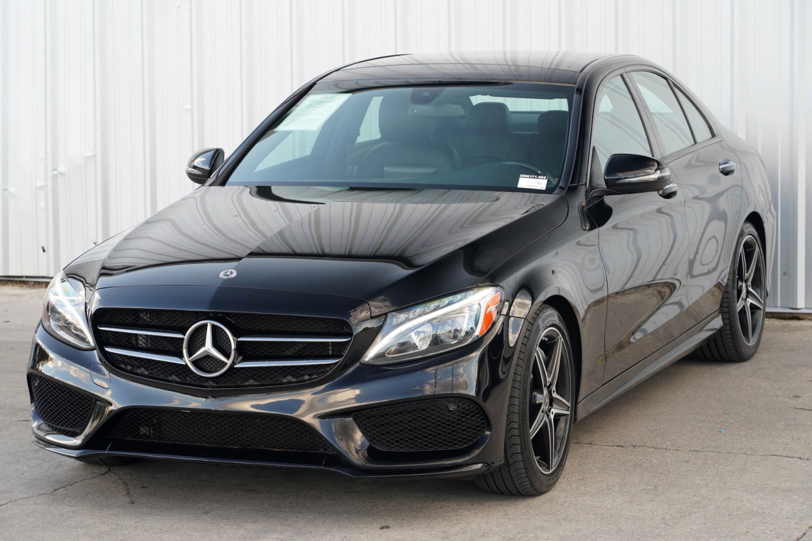 Used 2018 Mercedes-Benz C 300 Sedan image 45