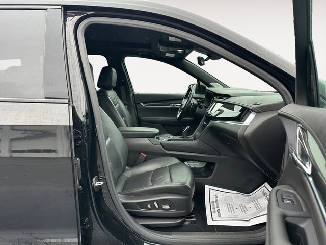 Used 2020 Cadillac XT6 Sport image 15