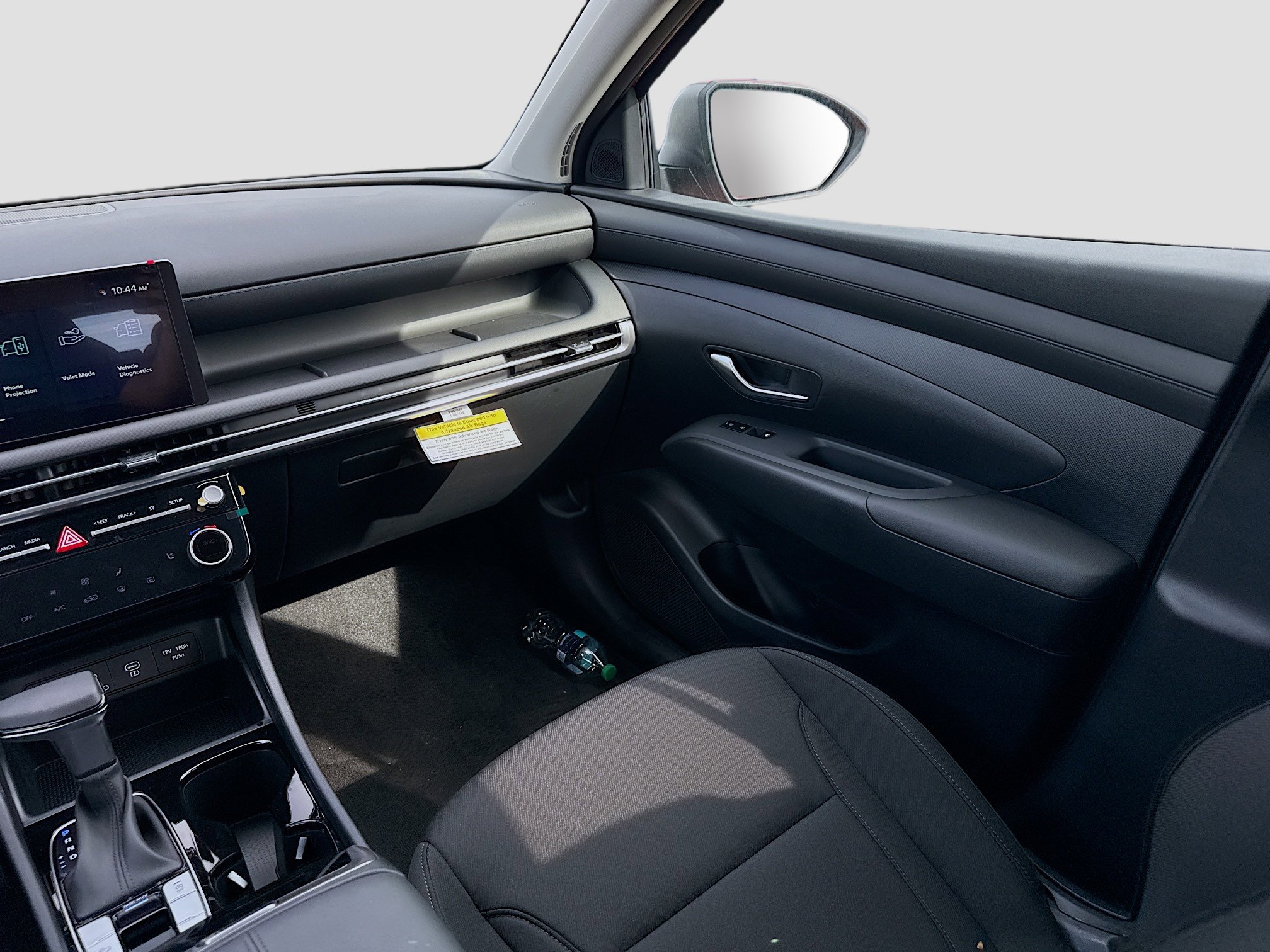 New 2026 Hyundai Tucson SEL image 16