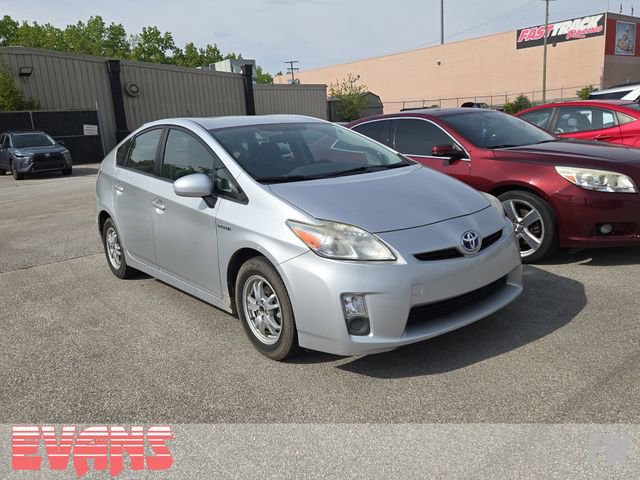 Used 2011 Toyota Prius Two FWD image 1