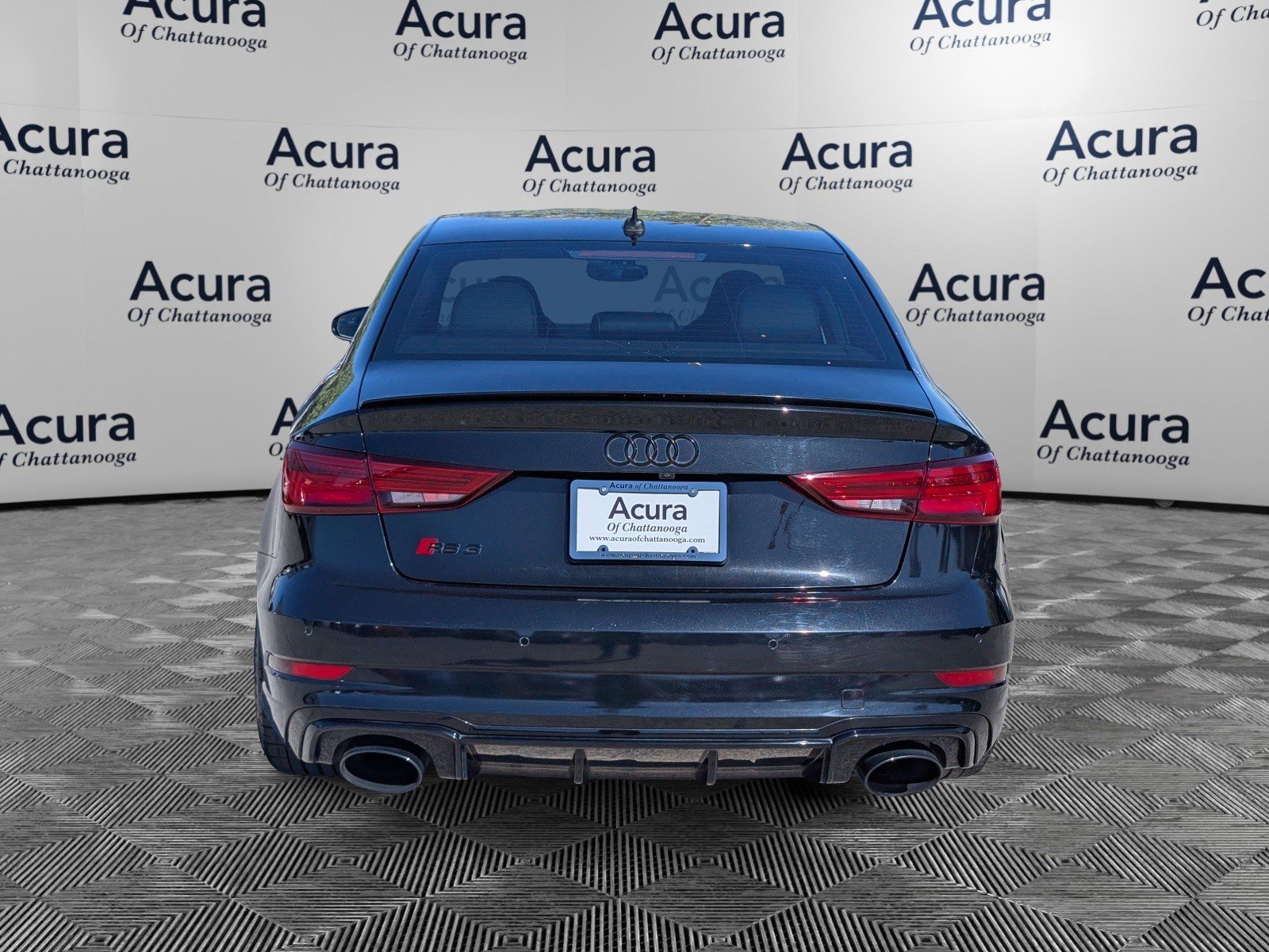 Used 2020 Audi RS 3 image 6