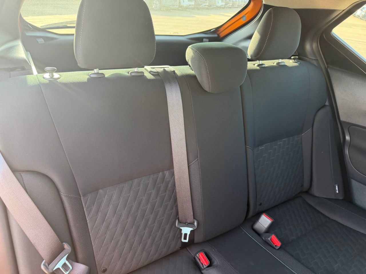 Certified 2024 Nissan Kicks SV w/ Exterior Package FWD image 33