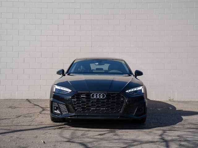 Certified 2025 Audi A5 2.0T Premium Plus image 10
