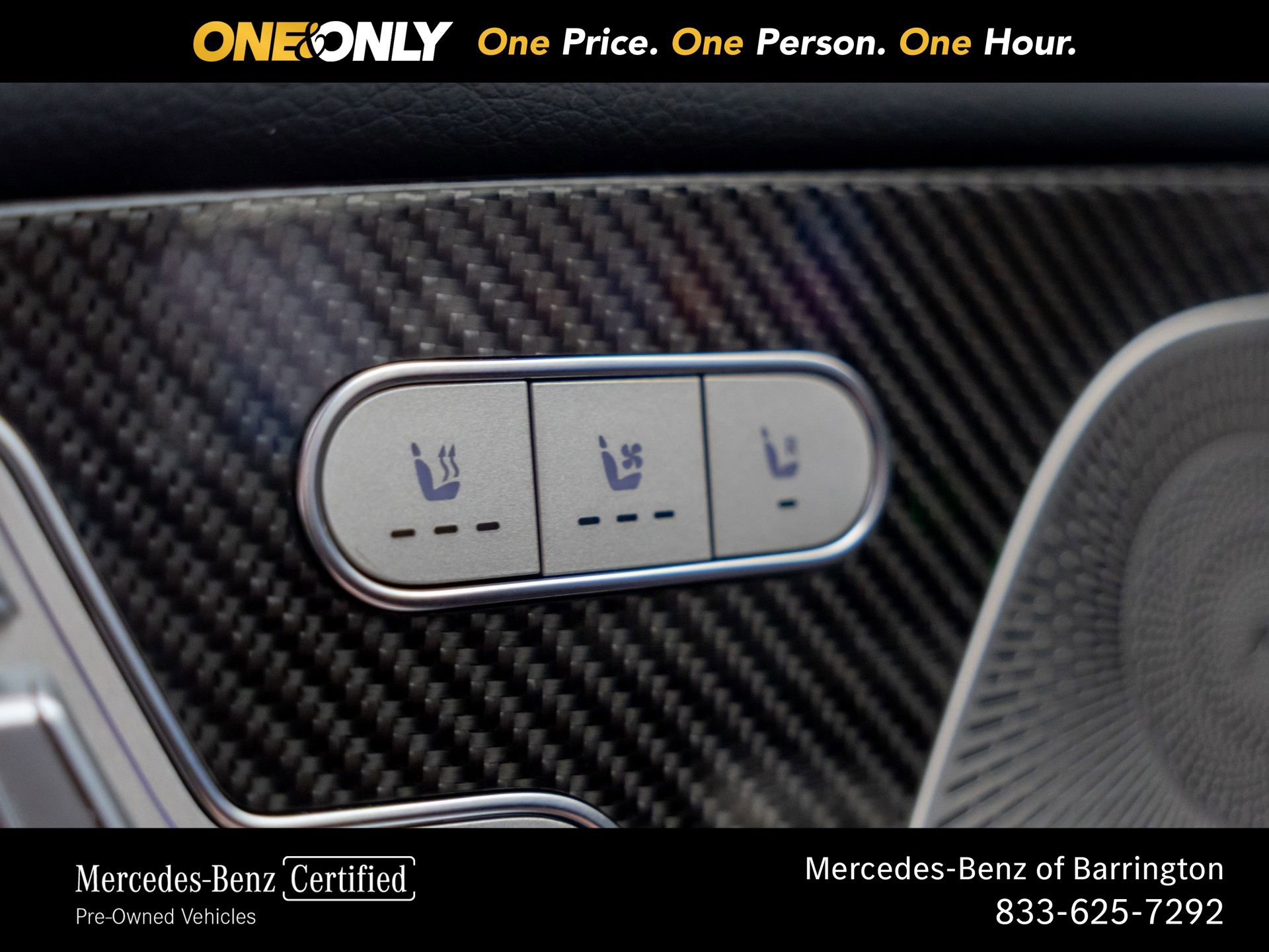 Certified 2024 Mercedes-Benz GLE 53 AMG 4MATIC Coupe image 32