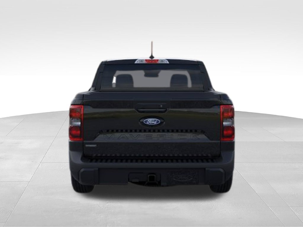 New 2026 Ford Maverick XLT w/ Equipment Group 301A AWD/4WD image 7