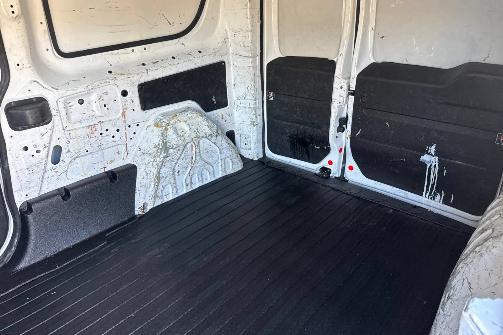 Used 2021 RAM ProMaster City Tradesman FWD image 18