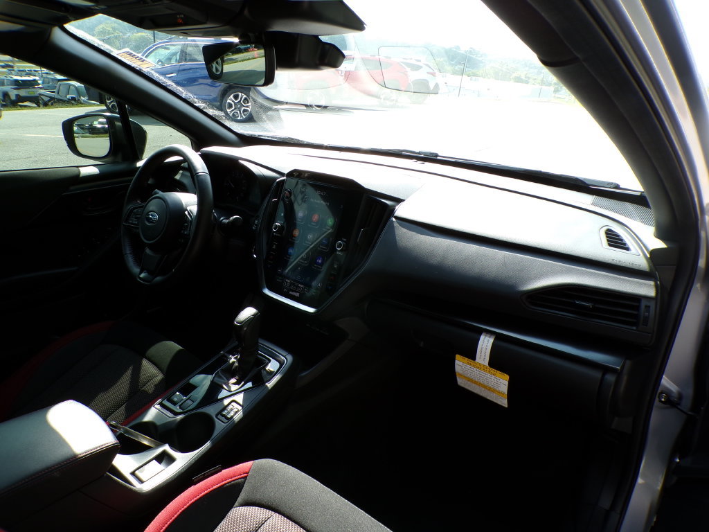 Used 2024 Subaru Impreza RS w/ Popular Package #1 AWD/4WD image 14
