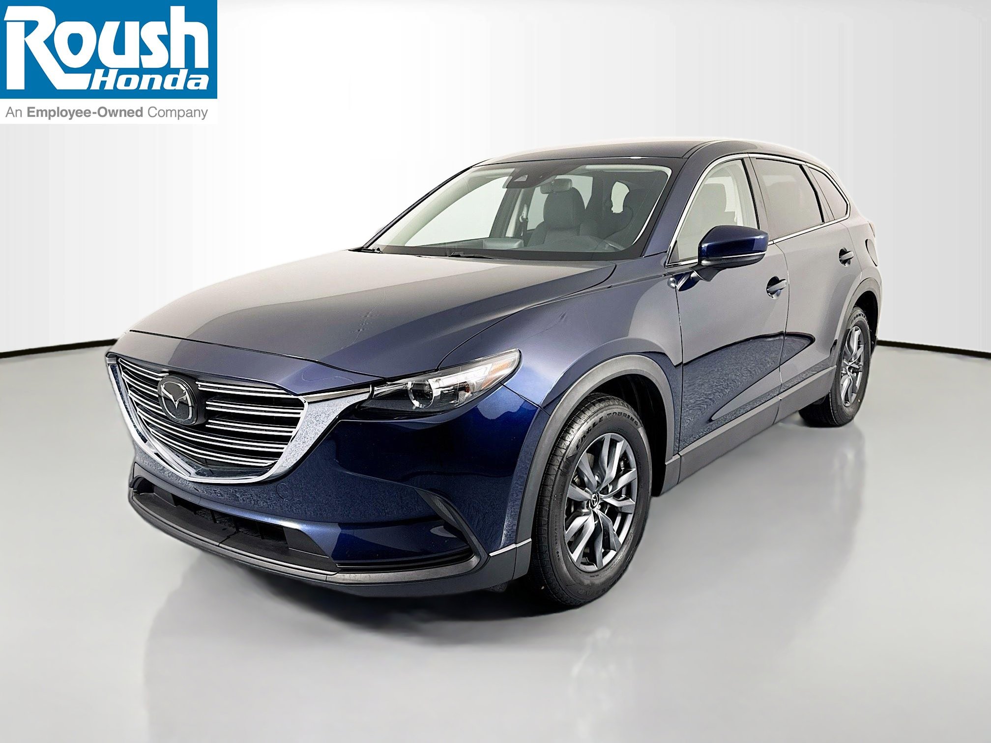 Used 2020 MAZDA CX-9 Sport image 1