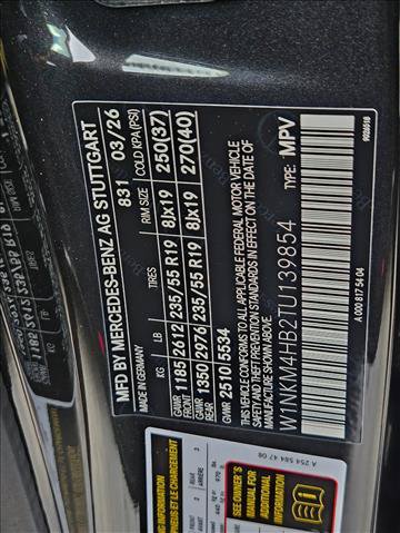 Used 2026 Mercedes-Benz GLC 300 4MATIC image 17