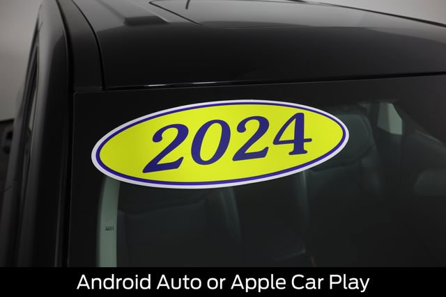 Used 2024 Ford Maverick Lariat w/ Black Appearance Package image 15