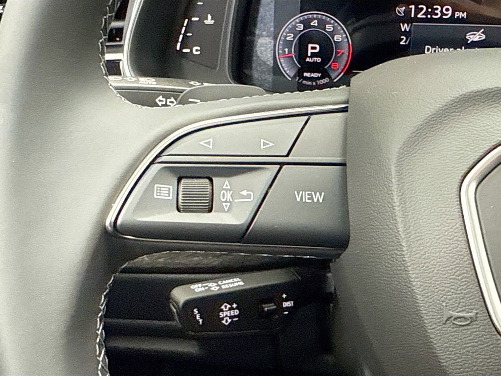 New 2026 Audi Q7 3.0T Premium Plus image 12