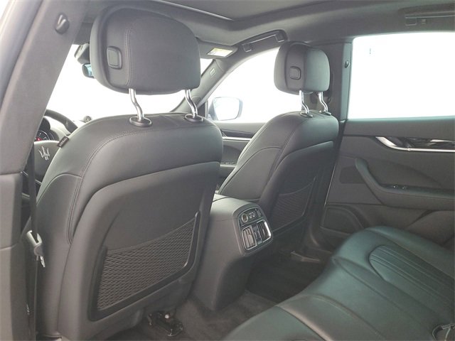 Used 2022 Maserati Levante GT image 15