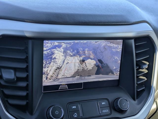 Used 2023 GMC Acadia SLE w/ Driver Convenience Package image 22