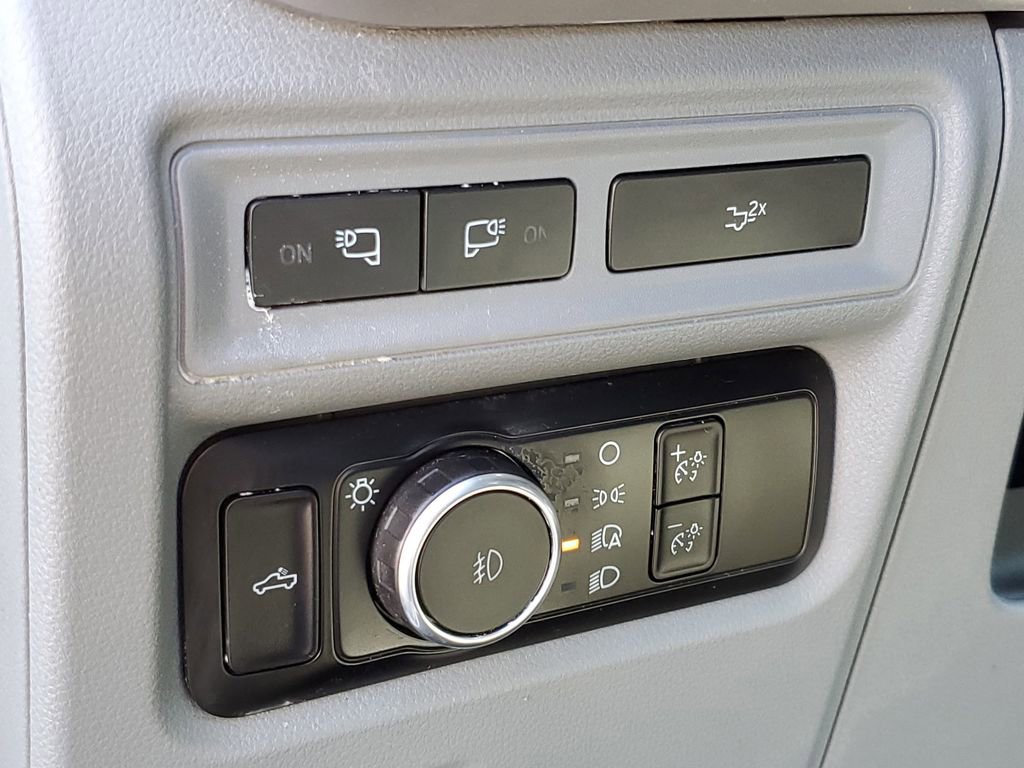 Used 2023 Ford F150 XLT w/ Equipment Group 302A High image 13