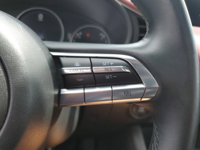 Used 2019 MAZDA MAZDA3 Hatchback w/ Premium Package FWD image 22