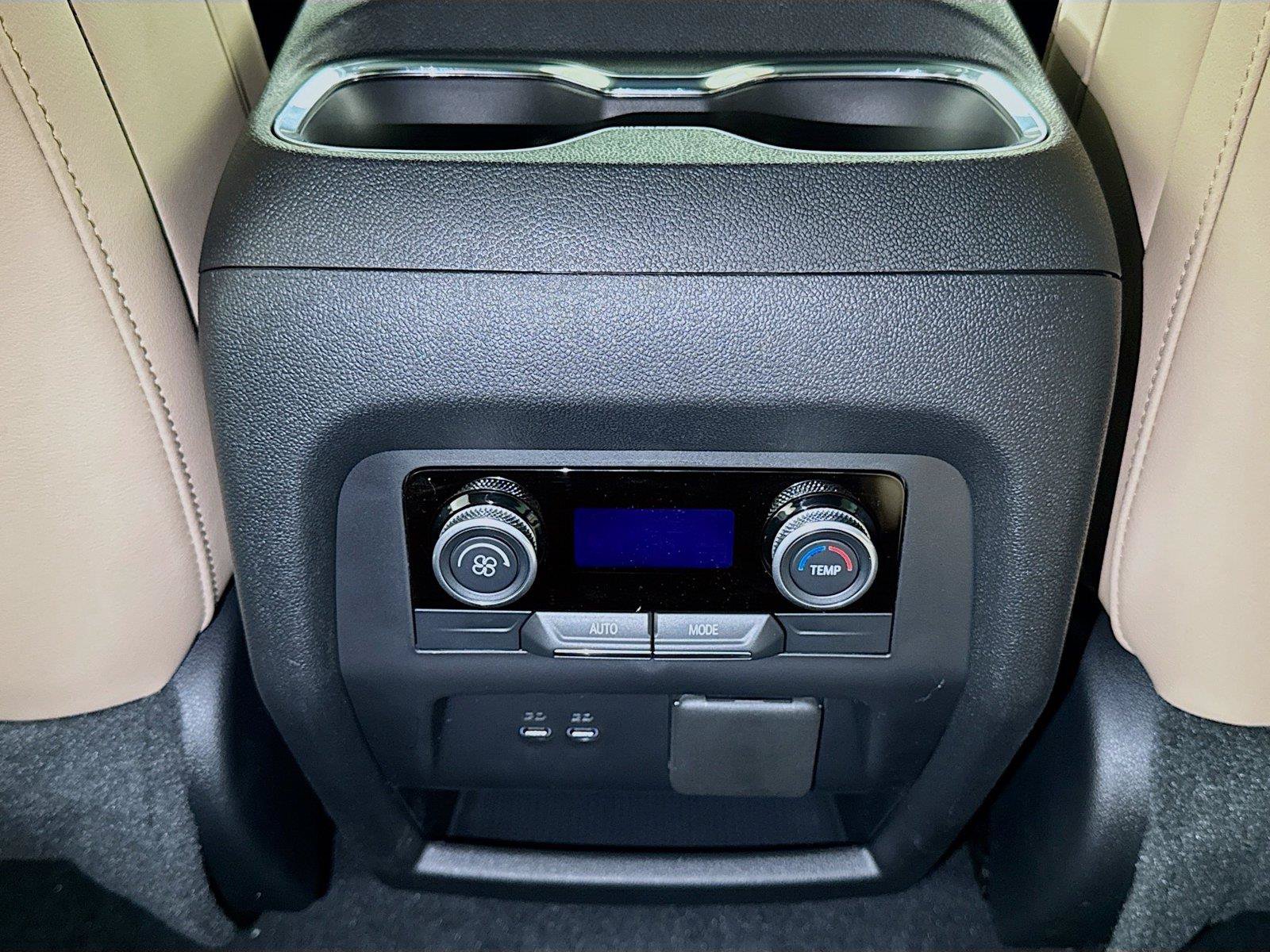 New 2026 Buick Enclave Preferred w/ Power Package FWD image 14