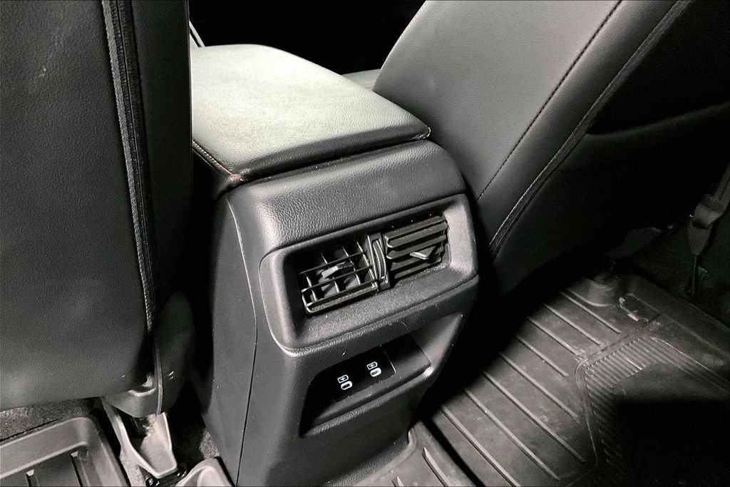 Used 2024 Honda CR-V Sport-L image 31