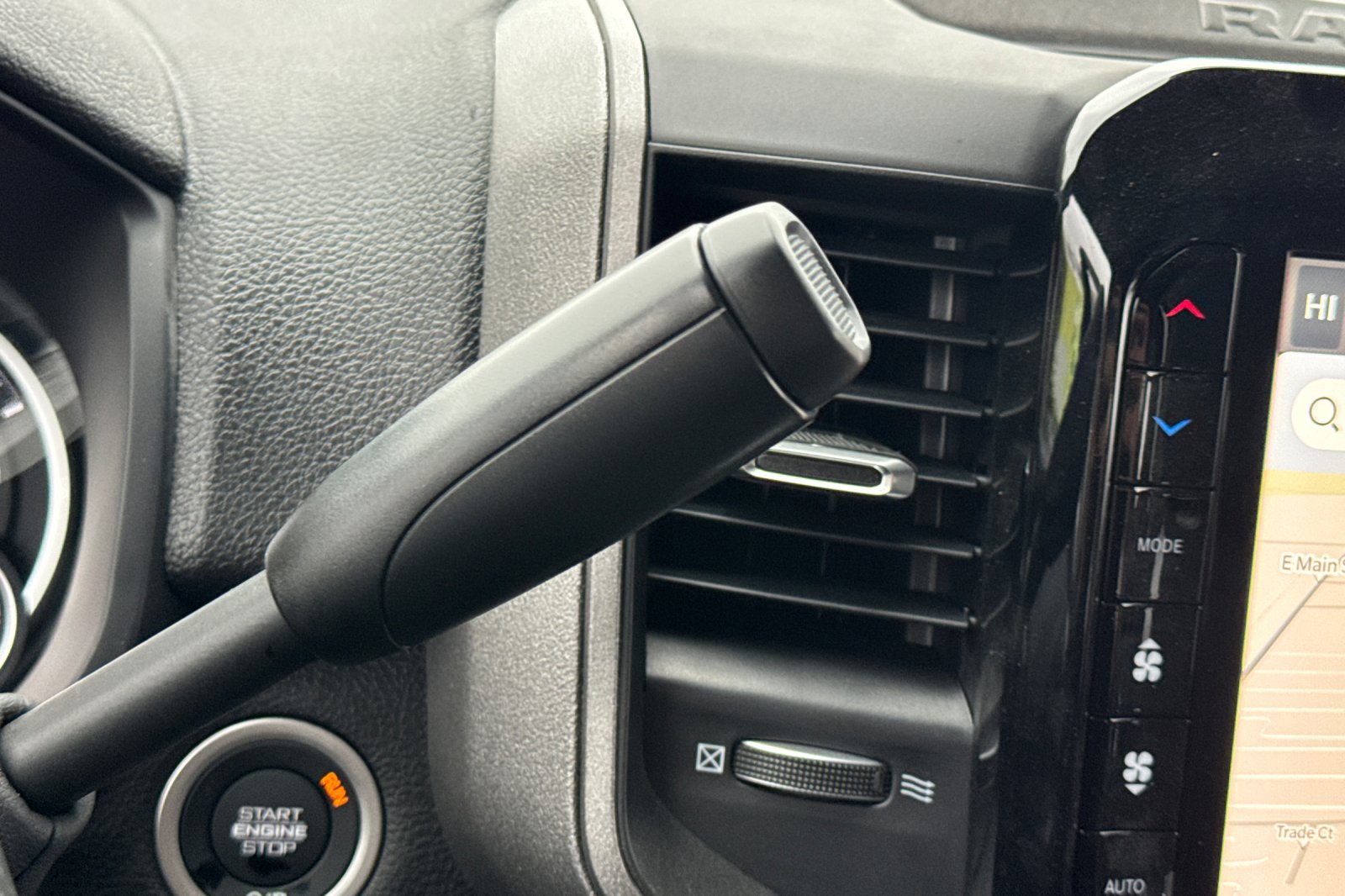 New 2026 RAM 2500 Tradesman image 20