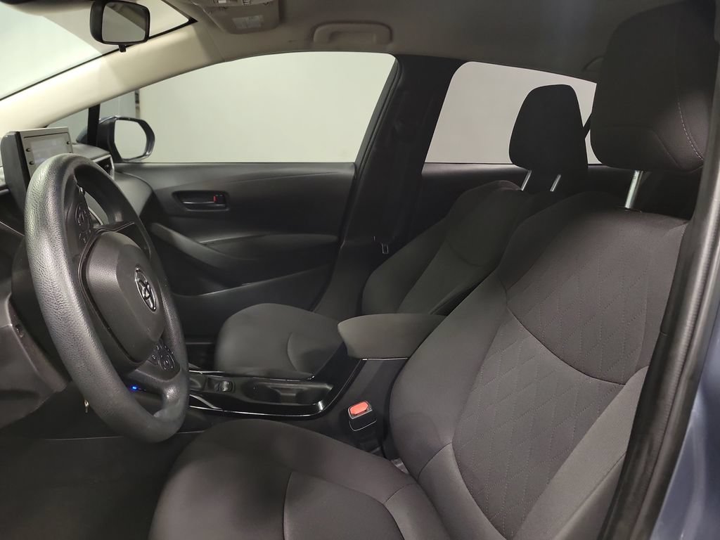 Used 2022 Toyota Corolla LE FWD image 15