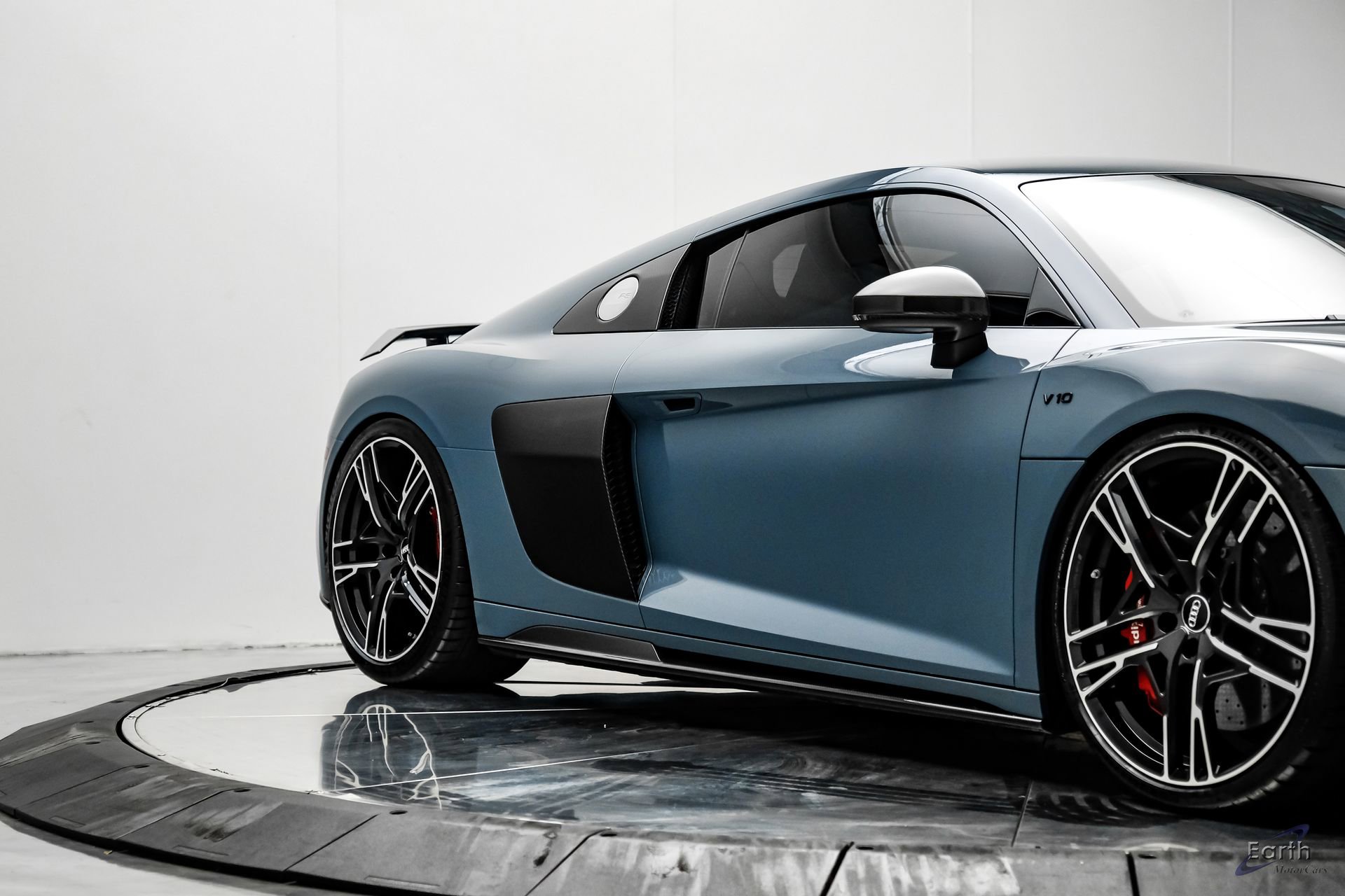 Used 2020 Audi R8 V10 performance AWD/4WD image 24