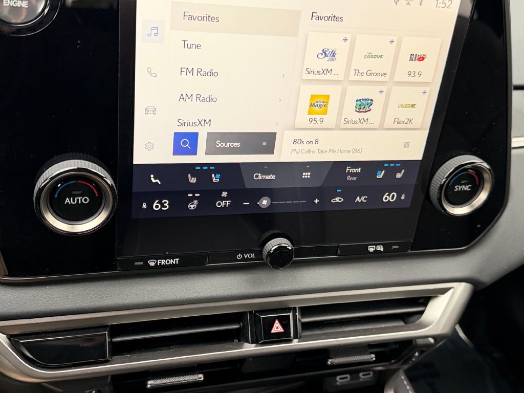 Certified 2024 Lexus RX 350 Premium AWD/4WD image 24