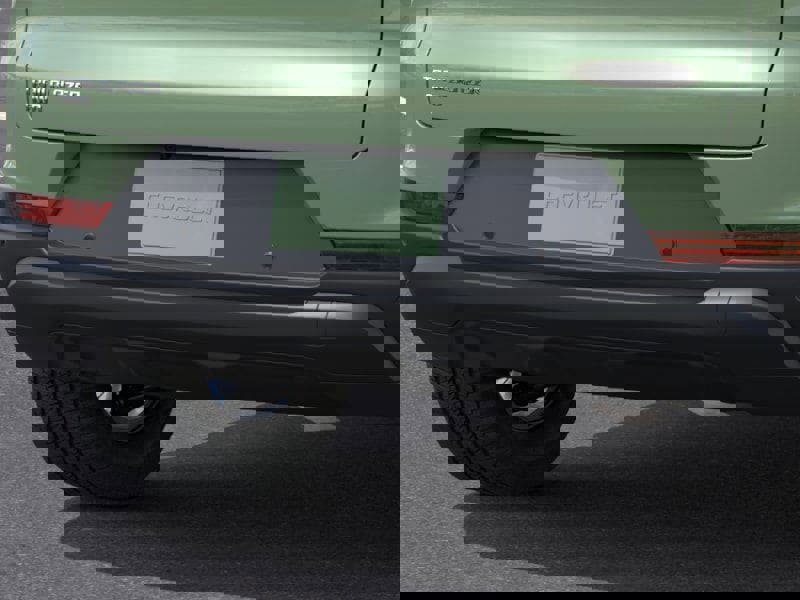 New 2026 Chevrolet TrailBlazer LS image 38