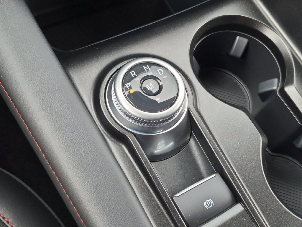 New 2026 Ford Explorer ST AWD/4WD image 20