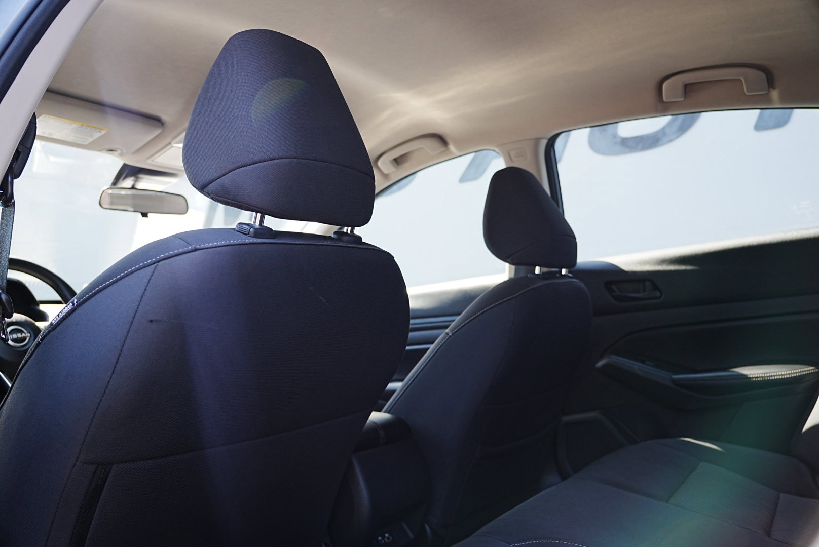 Used 2024 Nissan Altima 2.5 SV image 12