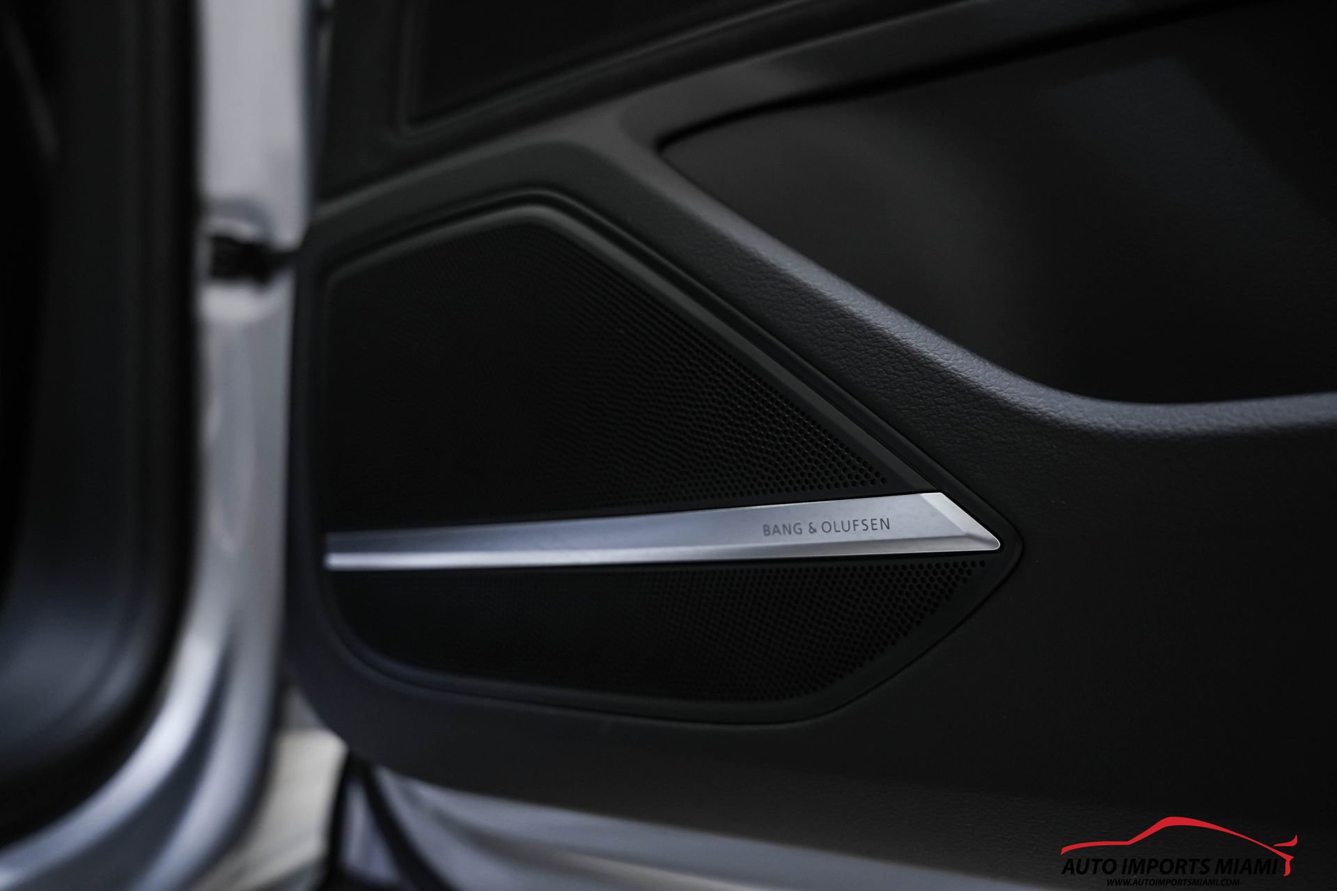 Used 2022 Audi A8 L 3.0T w/ Executive Package image 54