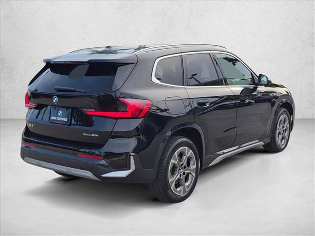 Used 2023 BMW X1 xDrive28i AWD/4WD image 5