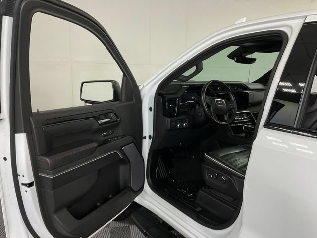 Used 2022 GMC Sierra 1500 AT4X AWD/4WD image 29