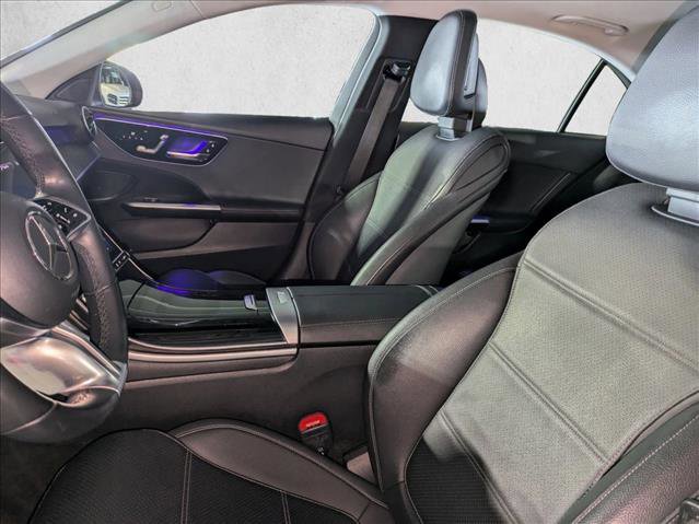 Certified 2023 Mercedes-Benz C 300 Sedan image 19
