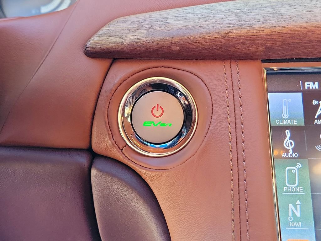 Used 2012 Fisker Karma EcoSport image 30