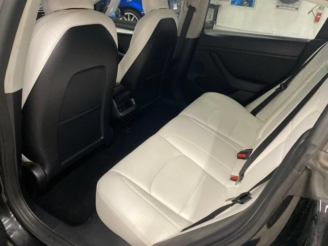 Used 2022 Tesla Model 3 Long Range AWD/4WD image 12