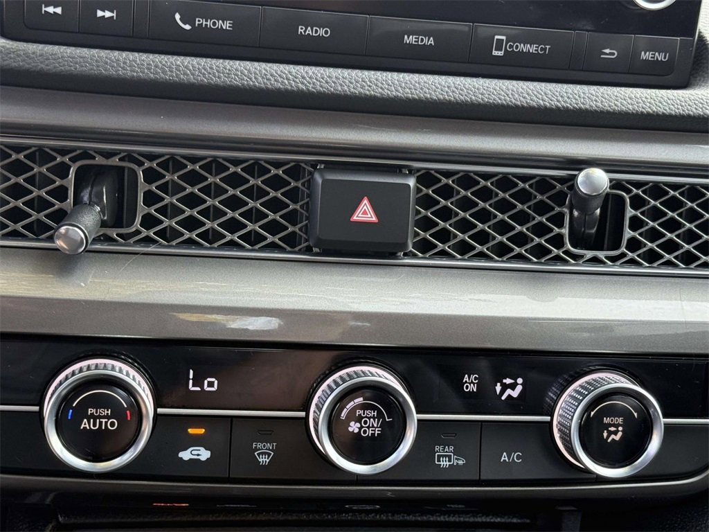 Certified 2024 Acura Integra image 5